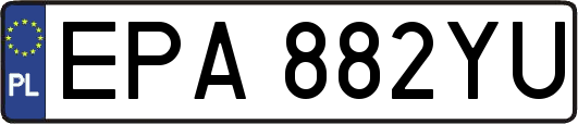 EPA882YU