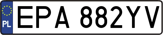 EPA882YV