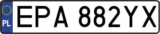 EPA882YX