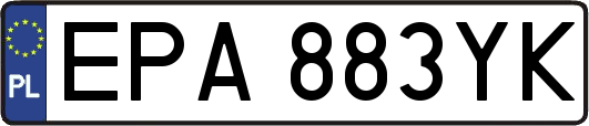 EPA883YK