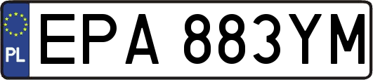 EPA883YM