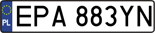 EPA883YN