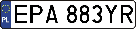 EPA883YR