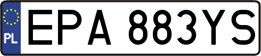 EPA883YS