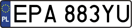 EPA883YU