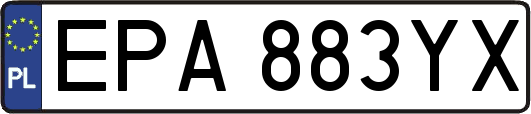EPA883YX