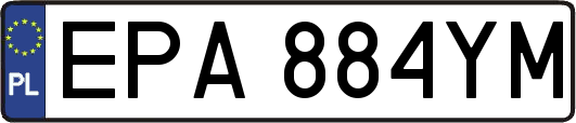 EPA884YM