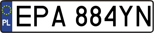 EPA884YN