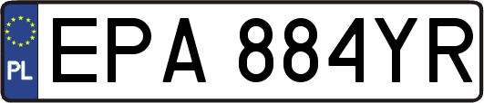 EPA884YR