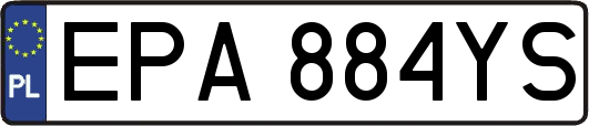 EPA884YS