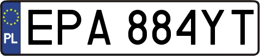 EPA884YT