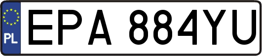 EPA884YU