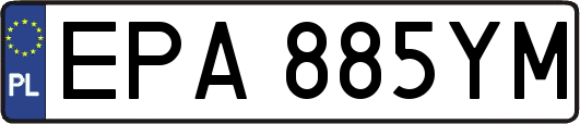 EPA885YM