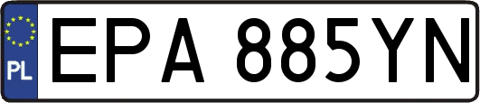 EPA885YN