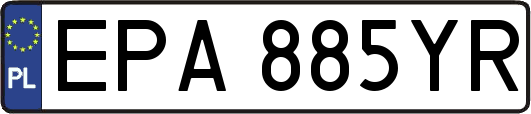 EPA885YR