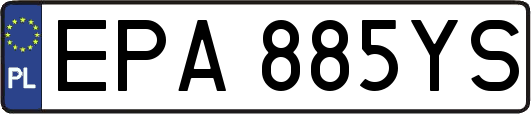 EPA885YS