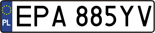 EPA885YV