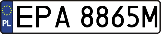 EPA8865M
