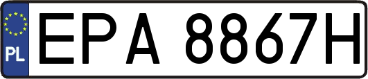 EPA8867H