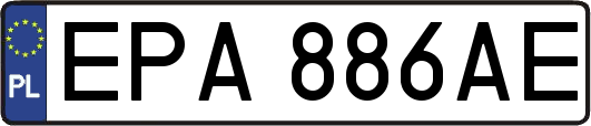 EPA886AE