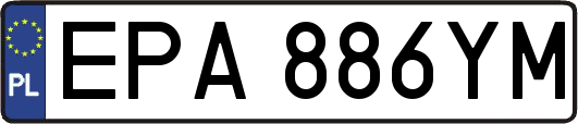 EPA886YM