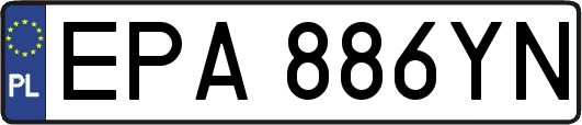 EPA886YN