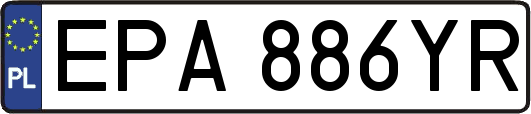 EPA886YR