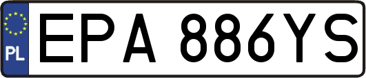 EPA886YS