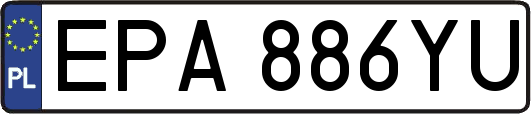 EPA886YU