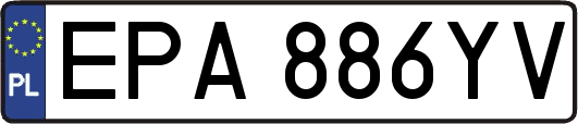 EPA886YV