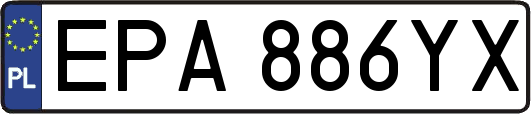 EPA886YX