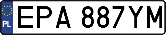 EPA887YM