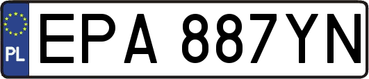 EPA887YN