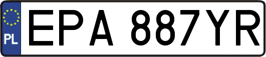 EPA887YR