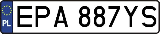 EPA887YS