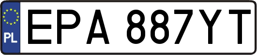 EPA887YT