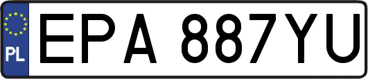 EPA887YU