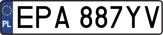EPA887YV