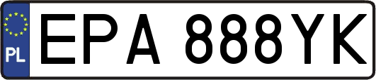 EPA888YK