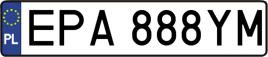 EPA888YM