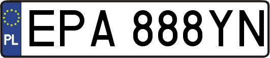 EPA888YN