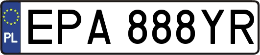 EPA888YR