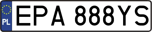 EPA888YS
