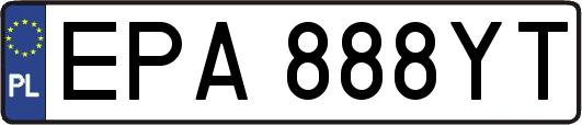 EPA888YT