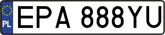 EPA888YU