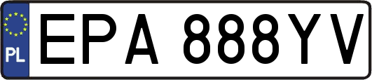 EPA888YV