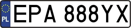 EPA888YX