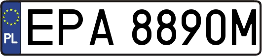 EPA8890M