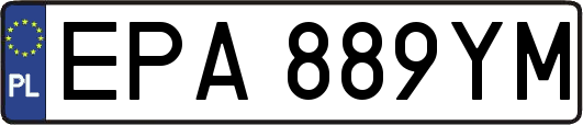 EPA889YM