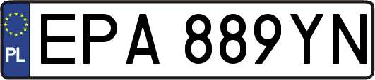 EPA889YN